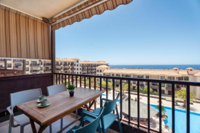 Balcón del mar - suite 353